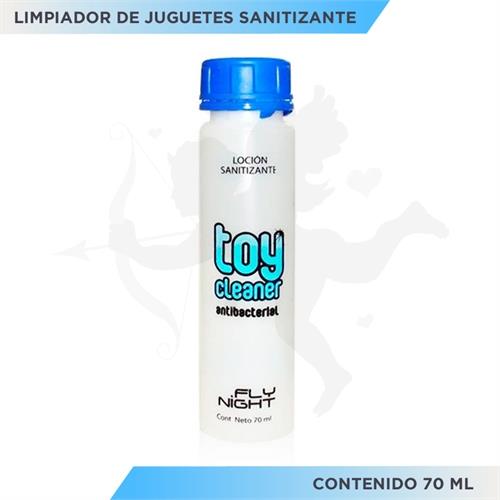 Limpiador de juguetes TOY CLEANER 90CC